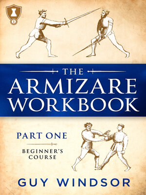 cover image of The Armizare Workbook